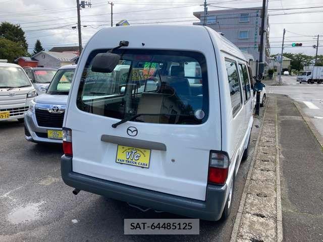 Mazda BONGO VAN 2013-05 8870570-9