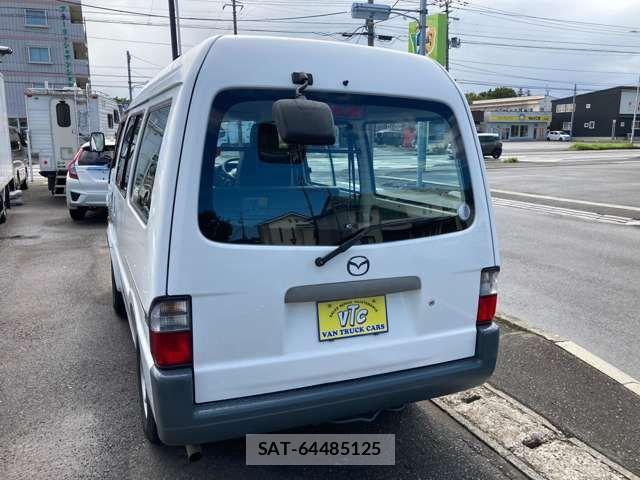 Mazda BONGO VAN 2013-05 8870570-10