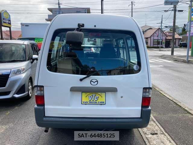 Mazda BONGO VAN 2013-05 8870570-11