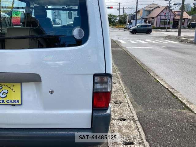 Mazda BONGO VAN 2013-05 8870570-12