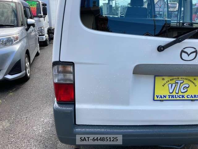 Mazda BONGO VAN 2013-05 8870570-13