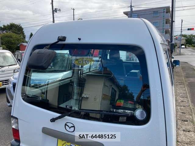 Mazda BONGO VAN 2013-05 8870570-15