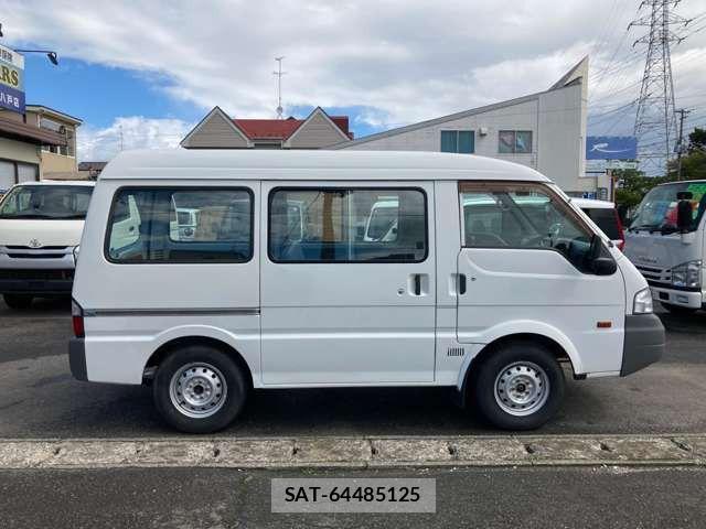 Mazda BONGO VAN 2013-05 8870570-17