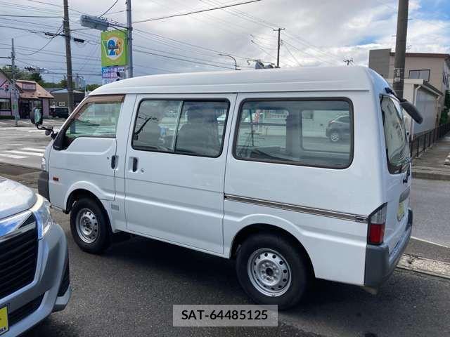 Mazda BONGO VAN 2013-05 8870570-18