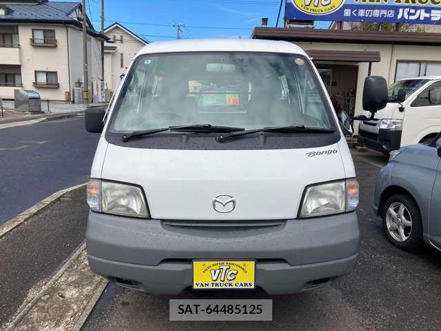 Mazda BONGO VAN 2013-05 8870570-1