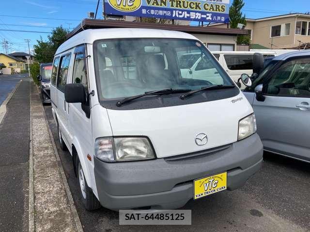 Mazda BONGO VAN 2013-05 8870570-2