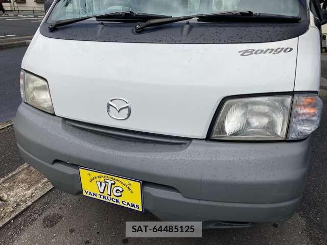 Mazda BONGO VAN 2013-05 8870570-4