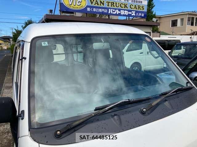 Mazda BONGO VAN 2013-05 8870570-8