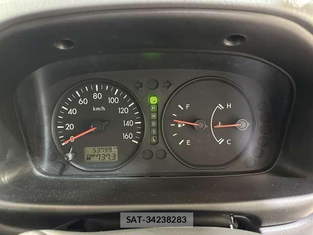 Mazda BONGO VAN 2018-04 7271658-10