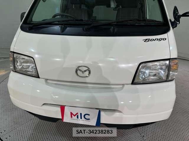 Mazda BONGO VAN 2018-04 7271658-18