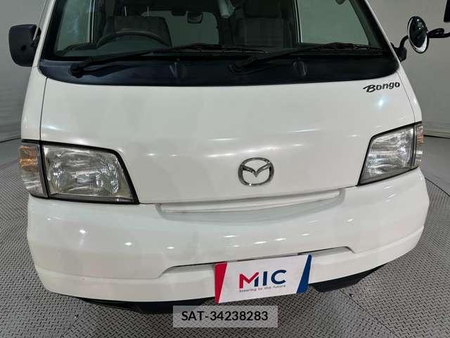 Mazda BONGO VAN 2018-04 7271658-19