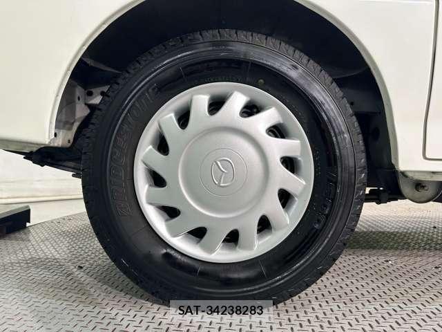 Mazda BONGO VAN 2018-04 7271658-23