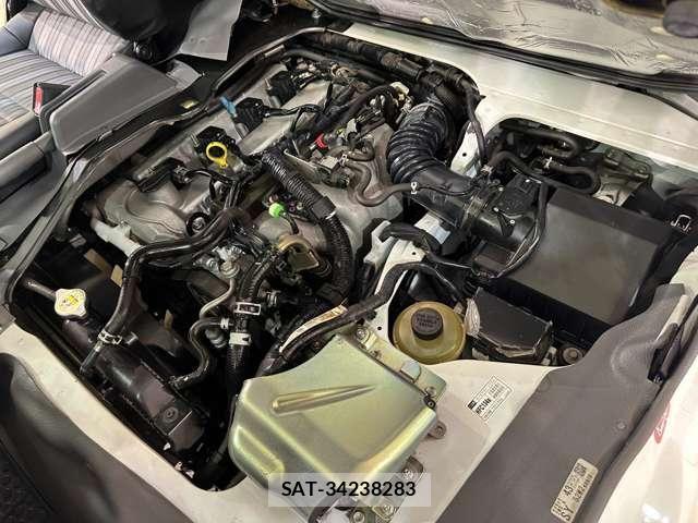 Mazda BONGO VAN 2018-04 7271658-26