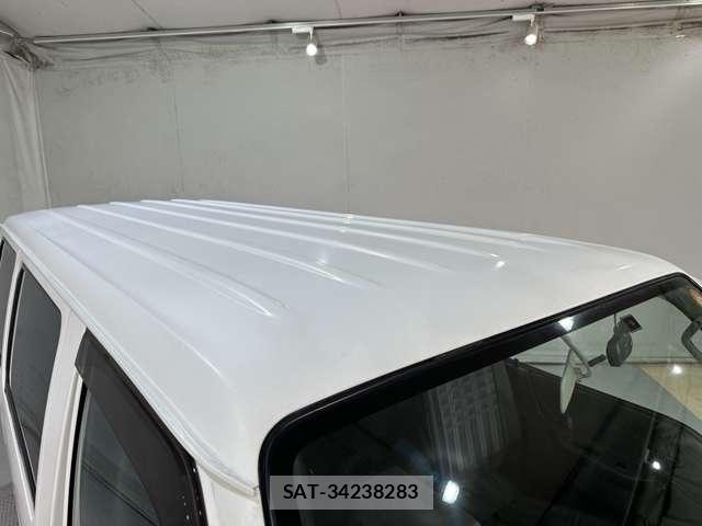 Mazda BONGO VAN 2018-04 7271658-29