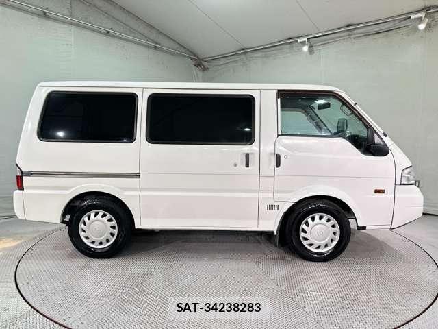 Mazda BONGO VAN 2018-04 7271658-3