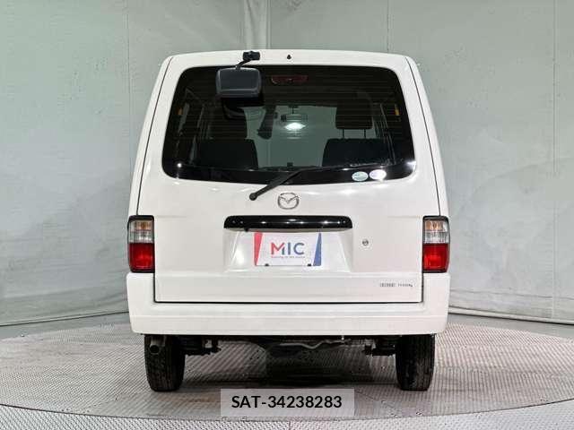 Mazda BONGO VAN 2018-04 7271658-5