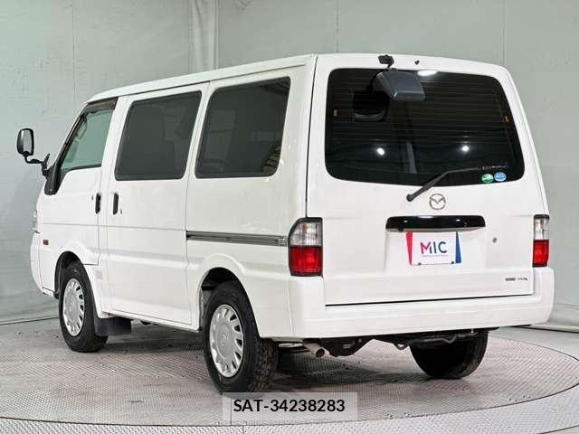 Mazda BONGO VAN 2018-04 7271658-6