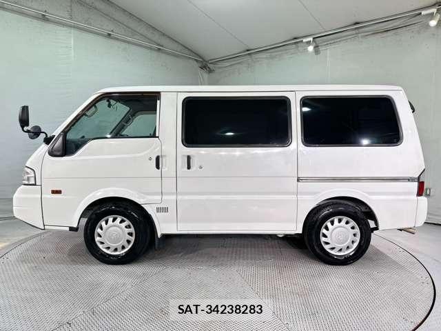 Mazda BONGO VAN 2018-04 7271658-7