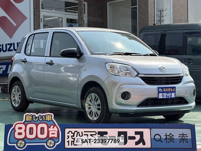 Daihatsu BOON 2020-06 1188875-0