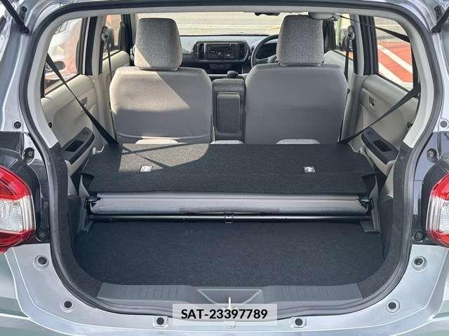 Daihatsu BOON 2020-06 1188875-9
