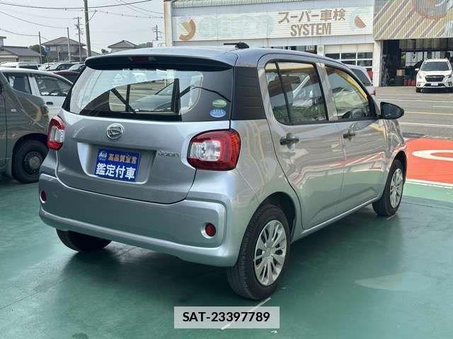 Daihatsu BOON 2020-06 1188875-10
