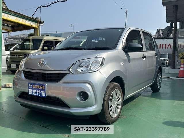 Daihatsu BOON 2020-06 1188875-2