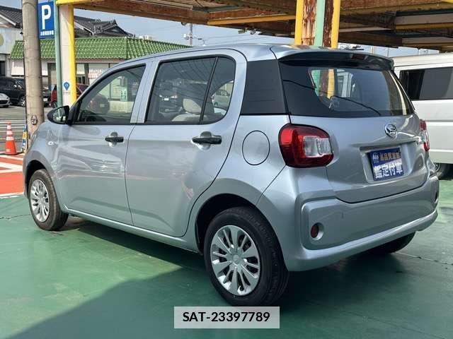 Daihatsu BOON 2020-06 1188875-3