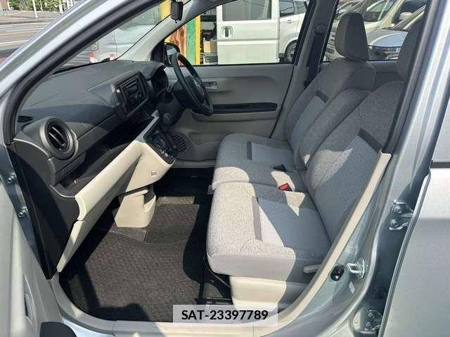 Daihatsu BOON 2020-06 1188875-4