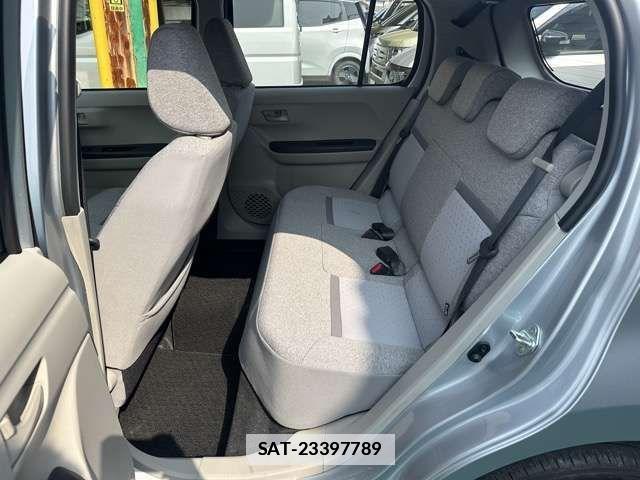 Daihatsu BOON 2020-06 1188875-5