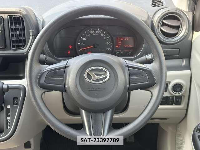 Daihatsu BOON 2020-06 1188875-7