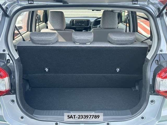 Daihatsu BOON 2020-06 1188875-8