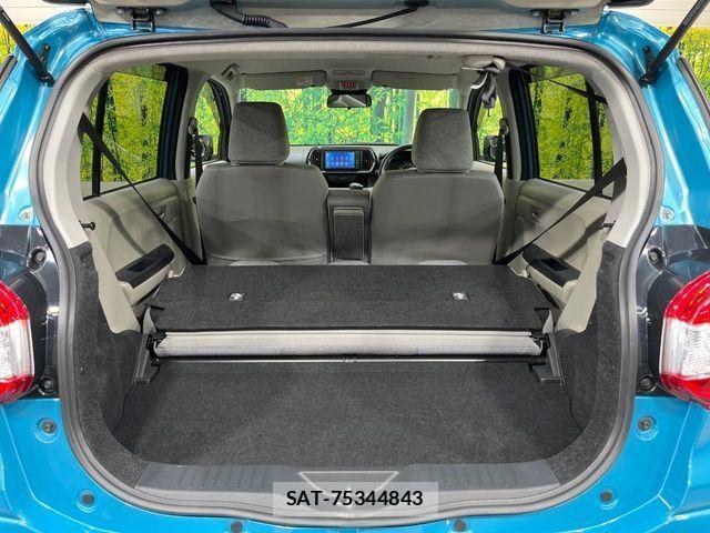 Daihatsu BOON 2022-04 1275418-9