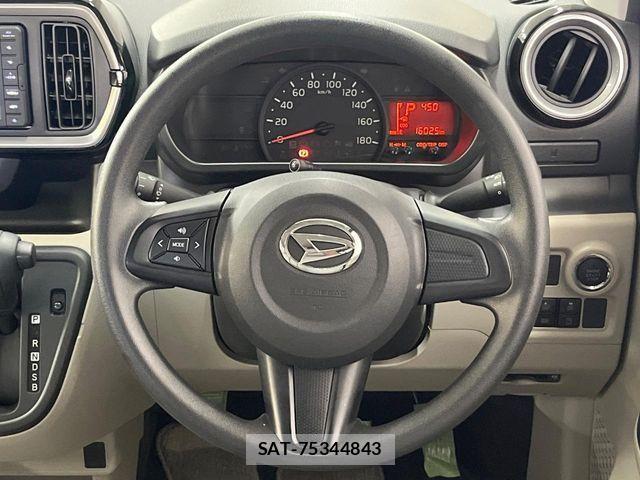 Daihatsu BOON 2022-04 1275418-10