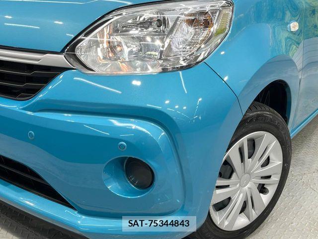 Daihatsu BOON 2022-04 1275418-11