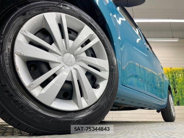Daihatsu BOON 2022-04 1275418-12