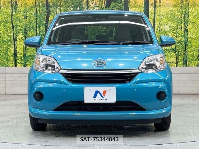 Daihatsu BOON 2022-04 1275418-13