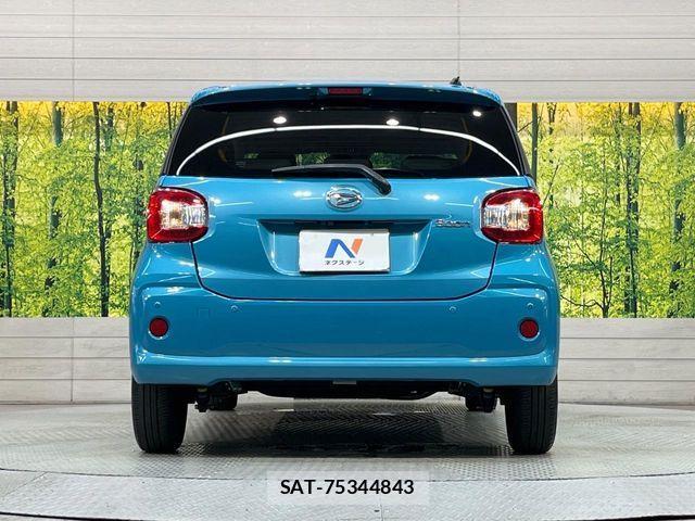 Daihatsu BOON 2022-04 1275418-14