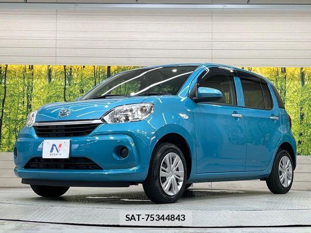 Daihatsu BOON 2022-04 1275418-15