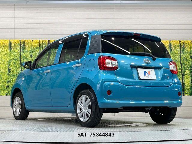 Daihatsu BOON 2022-04 1275418-16