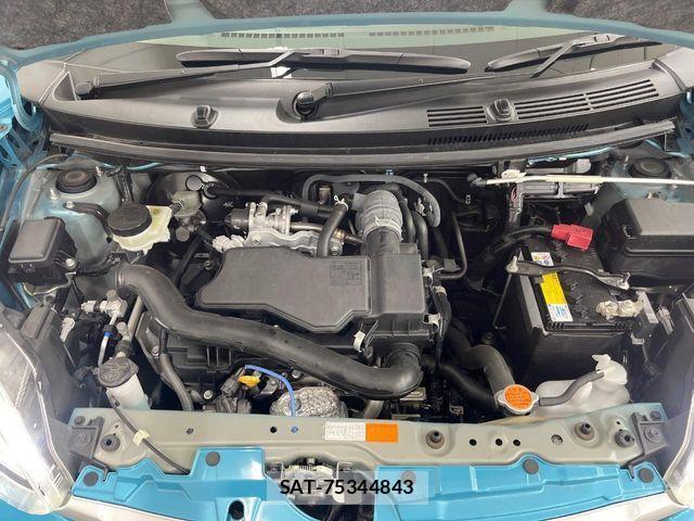 Daihatsu BOON 2022-04 1275418-17