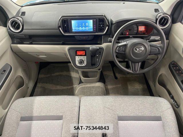 Daihatsu BOON 2022-04 1275418-1