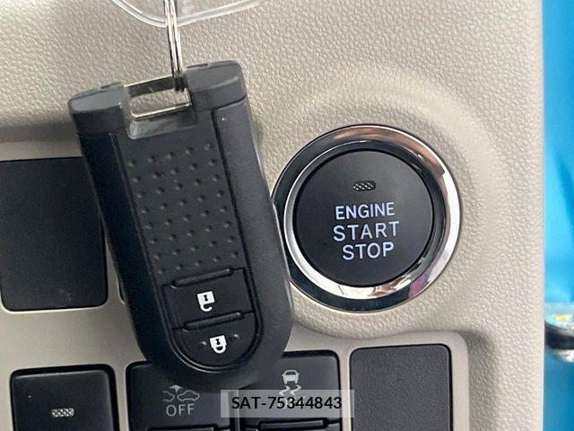 Daihatsu BOON 2022-04 1275418-5