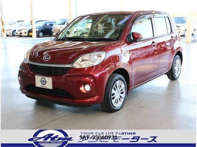 Daihatsu BOON 2018-12 2007076-0