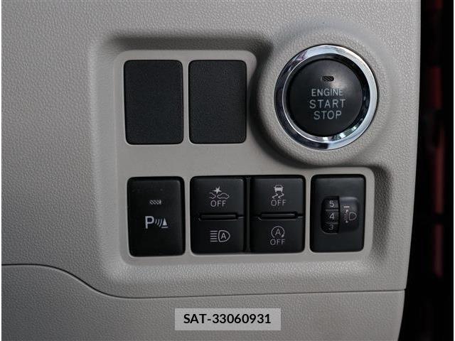 Daihatsu BOON 2018-12 2007076-9