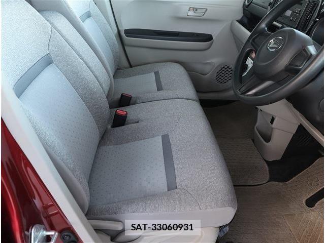 Daihatsu BOON 2018-12 2007076-10