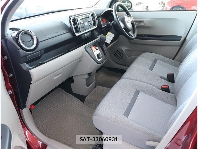 Daihatsu BOON 2018-12 2007076-11