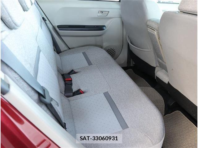 Daihatsu BOON 2018-12 2007076-12