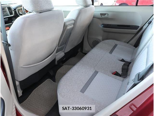 Daihatsu BOON 2018-12 2007076-13