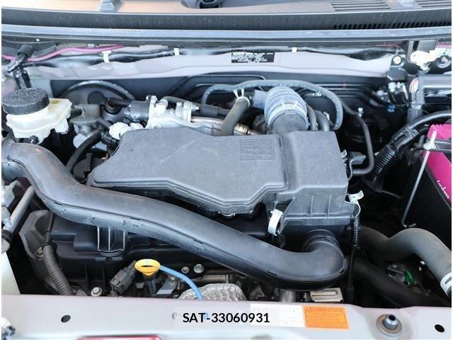 Daihatsu BOON 2018-12 2007076-16