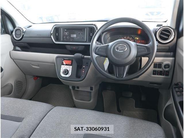 Daihatsu BOON 2018-12 2007076-2